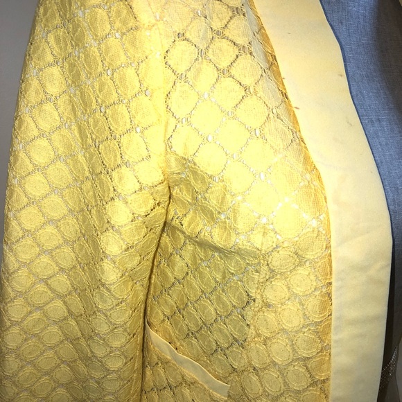 Boutique brand Cropped Blazer - Picture 4 of 6